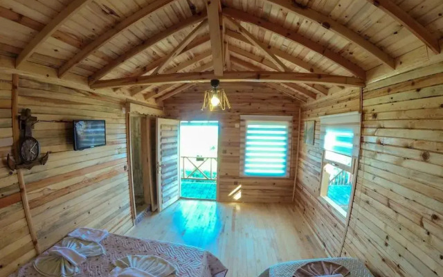 Cakir Bungalov Evi