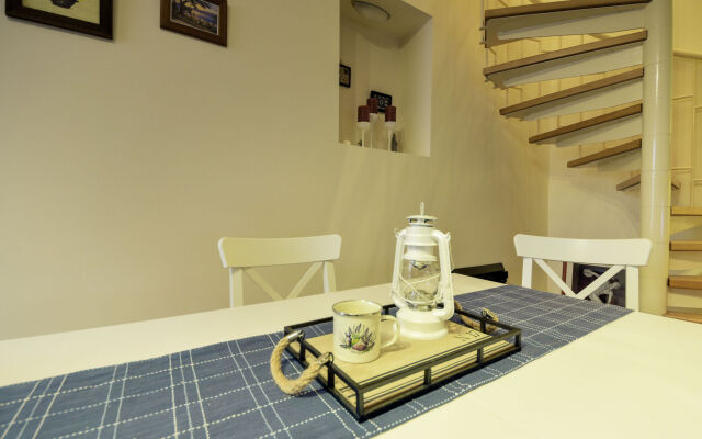 Holiday Home Mali dvori