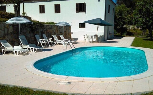 Casa com Piscina Barcelos, Izibookings