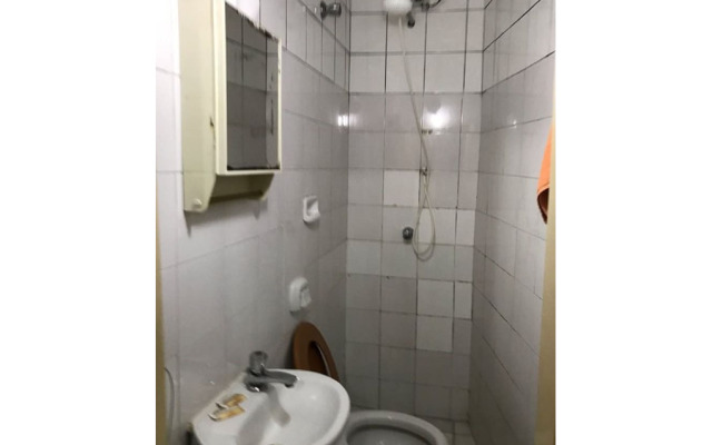 Hotel Concorde São Paulo