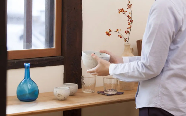 Temari Hotel Yukikai