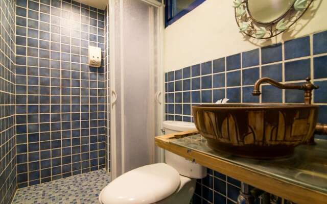 Shengtuolini B&B