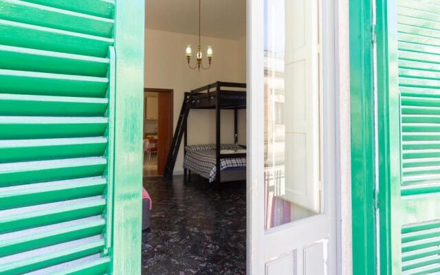 Casa Margi 1968