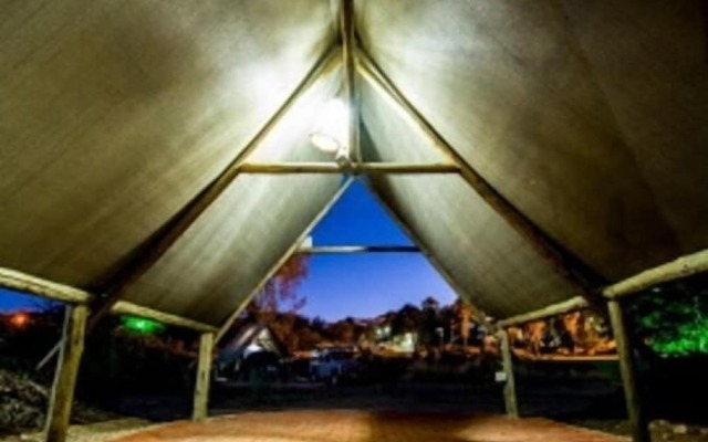 Urbancamp Net Camping Leisure Windhoek