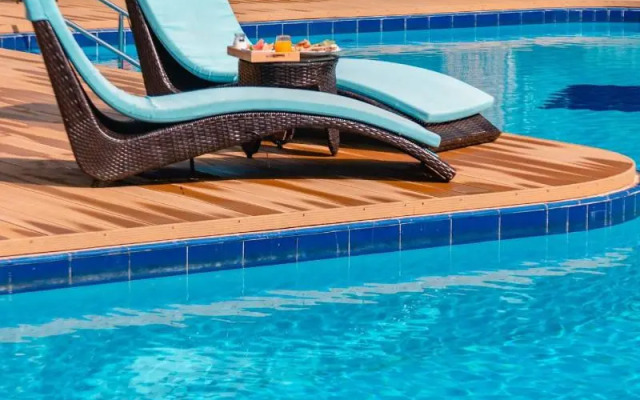 Pousada de Coloane Boutique Hotel