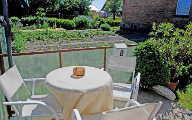 Ferienbungalow Saathoff