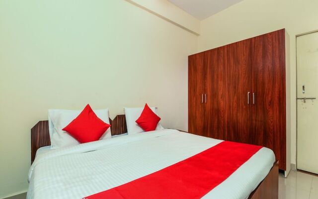 OYO 23311 Hotel City Heart