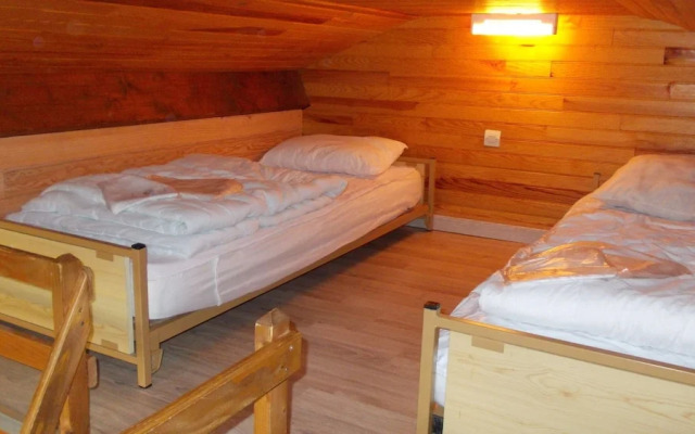 Camping Bois de Gravière