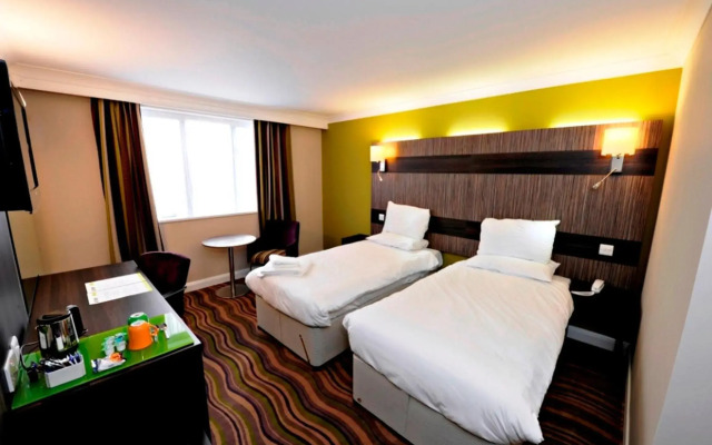 The Link Hotel Loughborough