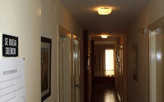 Hostal Andalucía