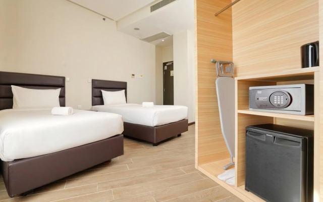 Cititel Express Ipoh