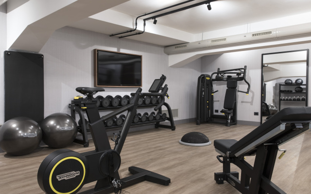 DoubleTree by Hilton Rome Monti