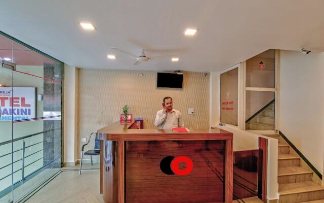 Collection O 41962 Hotel VS Continental