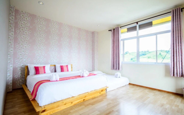 Sakura Yama Resort