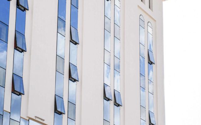 ibis Tunis