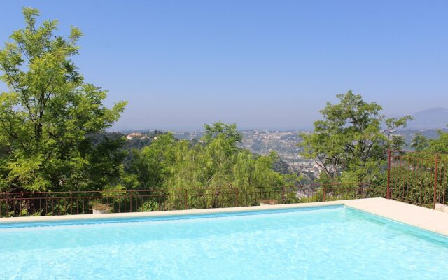 Nice Booking - Nice Villa Piscine