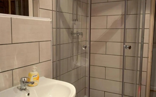 Ferienwohnung Eichhörnchen