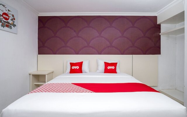 OYO 1411 Djakarta Hotel Syariah