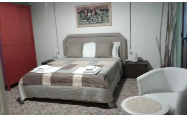 Apollonion Country House