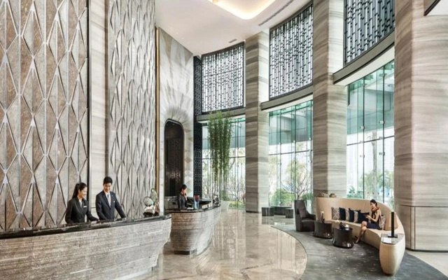 JW Marriott Shenzhen Bao'an