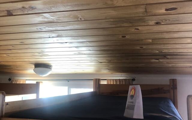Estes Park Adventure Hostel