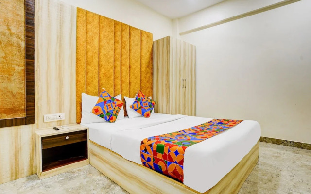Fabexpress Sumit Palace