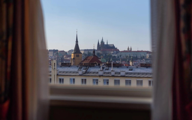 Hotel Liberty