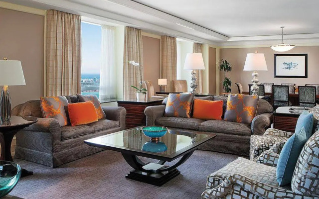 Four Seasons Residences