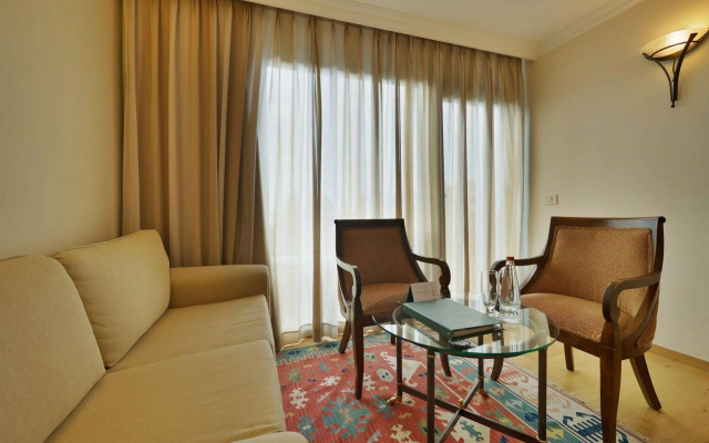Carmel Forest by Isrotel exclusive