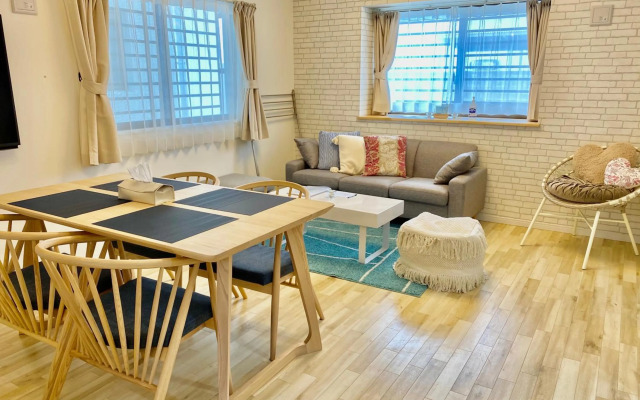 ホテルトーマスみなみ