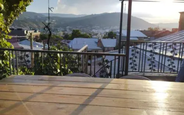 New Tbilisi Hostel