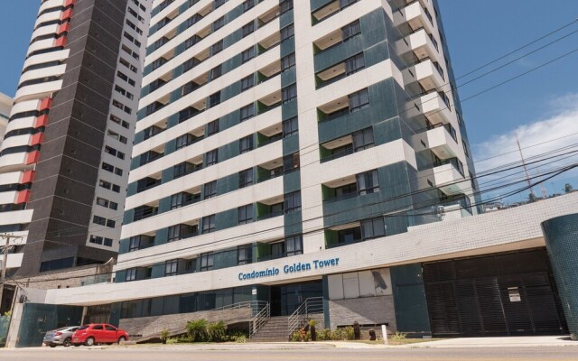 Apartamento em Natal para Casal