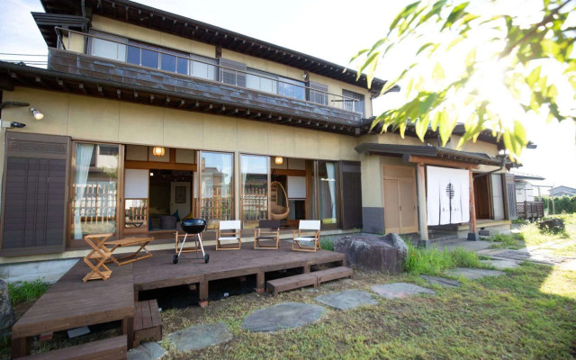 Hotel Re:link