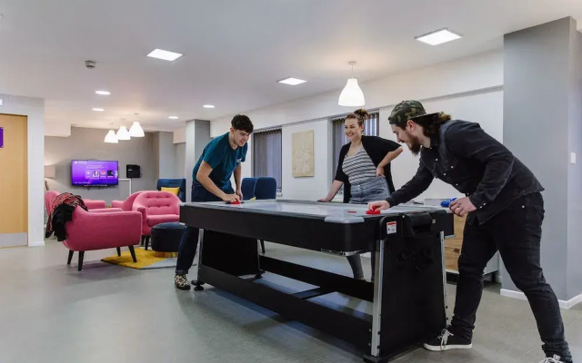 Great Ensuite Rooms in CardiffCityCentre