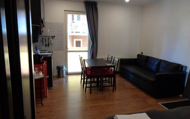 Montecatini Suites