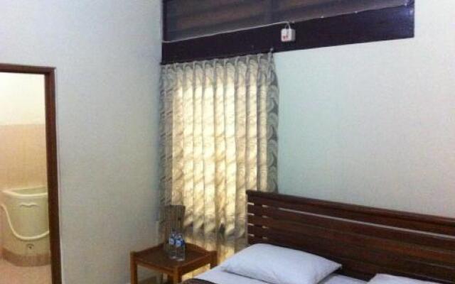 Puri Ayu Homestay