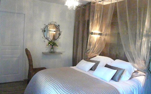 Domaine de Campagnac