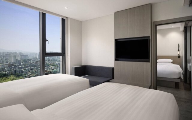 Fairfield by Marriott Seoul