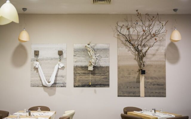 Hotel Delphi Beach - All Inclusive