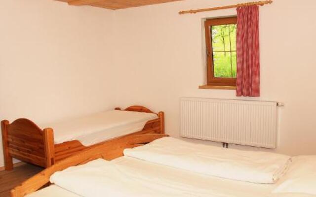 Holiday Home Wierer