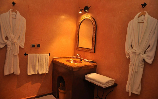 Riad Ahlam
