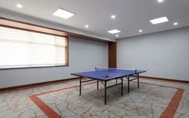 Dai Xi Hotel