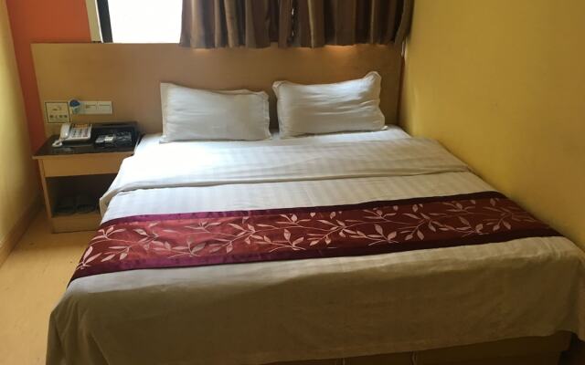 Bisheng Hotel