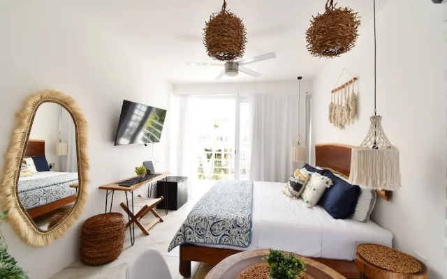 Muuk Tulum by The Spot Rentals