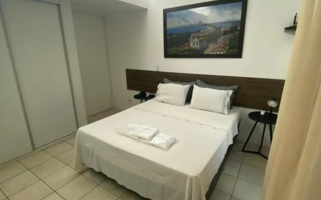 Flat beira mar, Olinda 4 Rodas 203