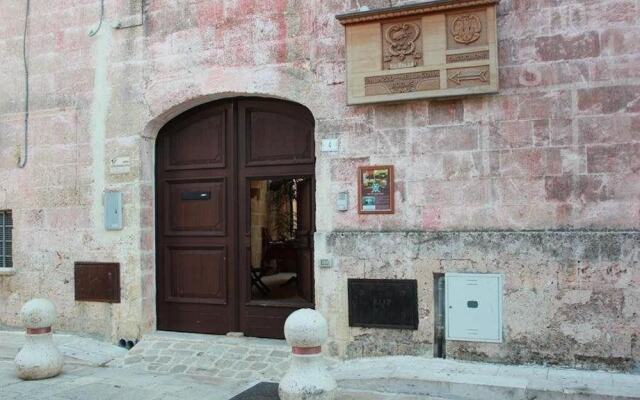 Palazzo Mellacqua