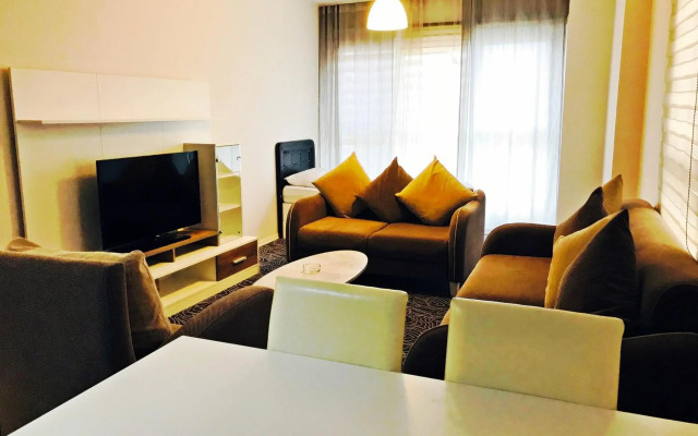 Arikan Suites