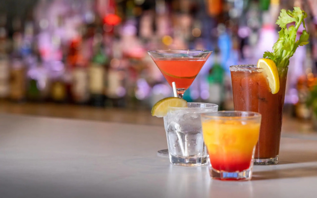 Fortune House Hotel Suites