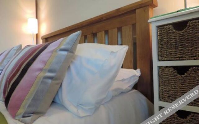The Gables Guest House
