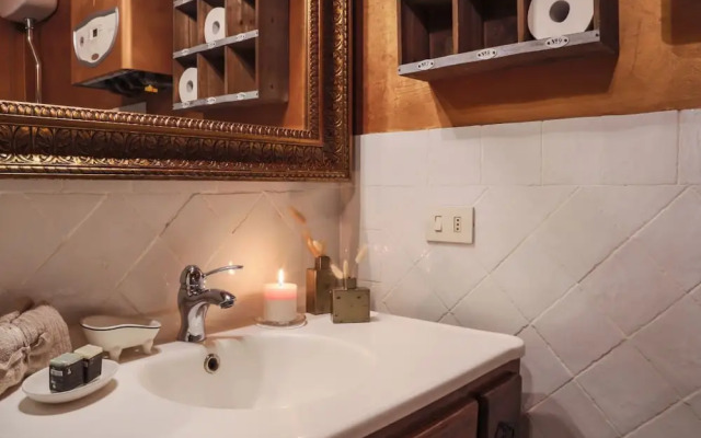 Laurel Apartment by Mmega